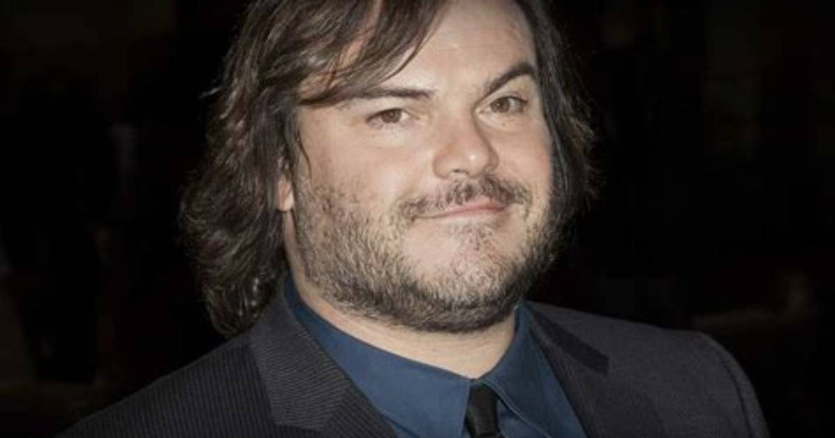 How Old Is Jack Black and What Is His Ethnicity?