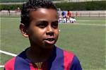 How Old Is Lamine Yamal Kid? - Age Revealed!