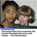 How Old Is Mary Kay Letourneau's Husband: a Comprehensive Insight