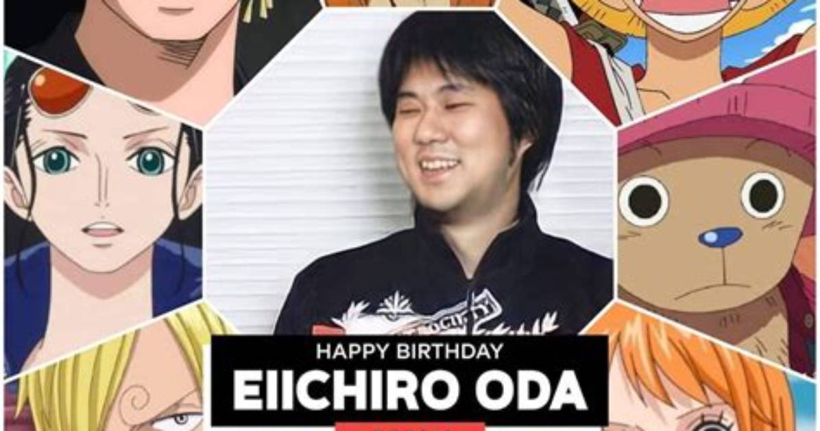 How Old Is Oda: Exploring the Age of the Legendary Mangaka