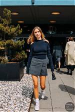 How Old Is Pernille Teisbaek: a Journey Through Time