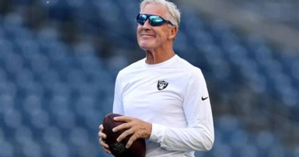 How Old Is Pete Carroll? Age and Career of the Seahawks Coach