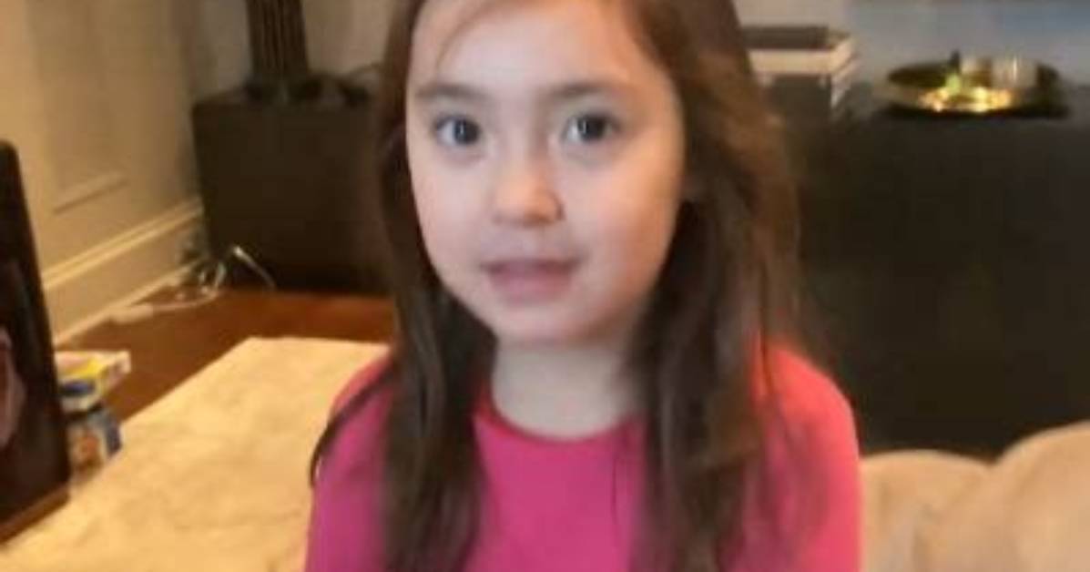 How Old Is Sistine Sabella James? Explore the Photos of Kevin James Adorable Daughter on Instagram