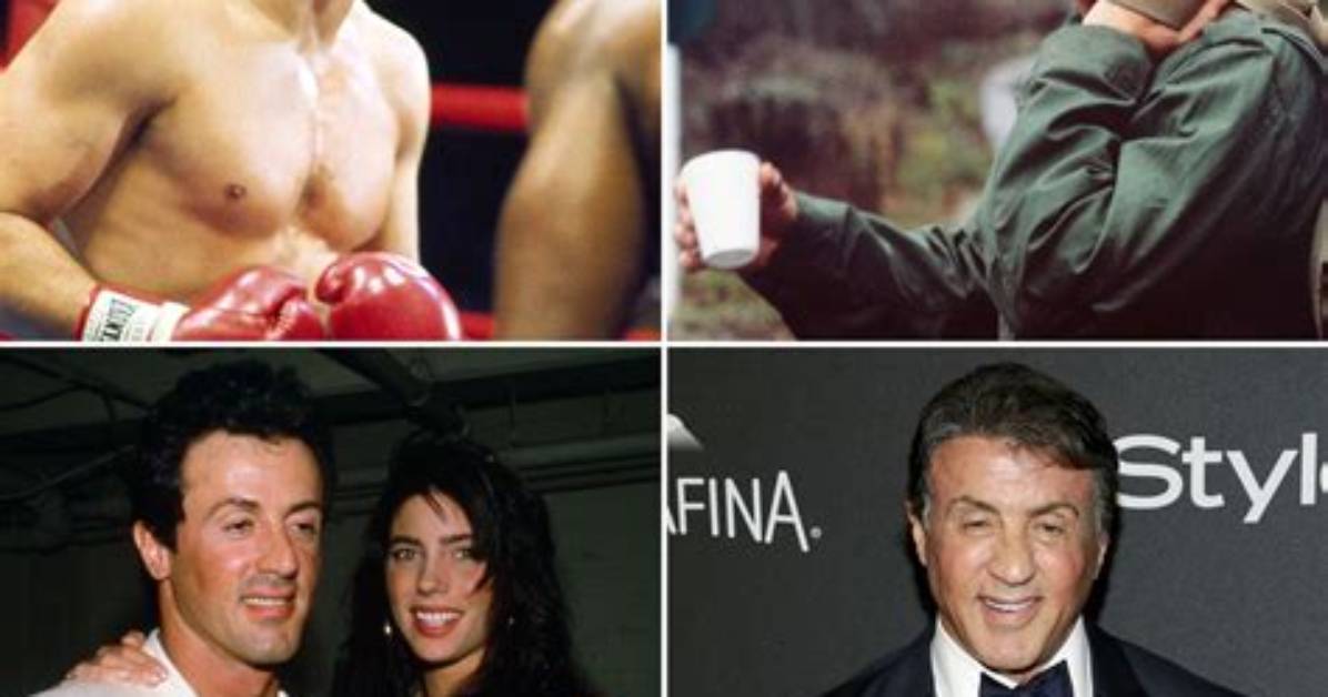 How Old Is Sylvester Stallone? the Ultimate Age Calculator