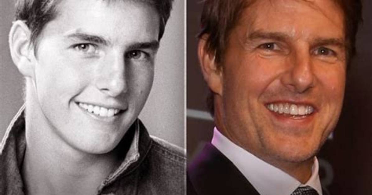 How Old Is Tom Cruise? Find out His Exact Age Today