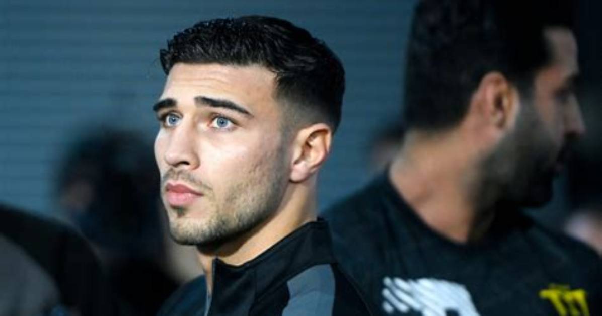 How Old Is Tommy Fury: the Definitive Guide to His Age and Career