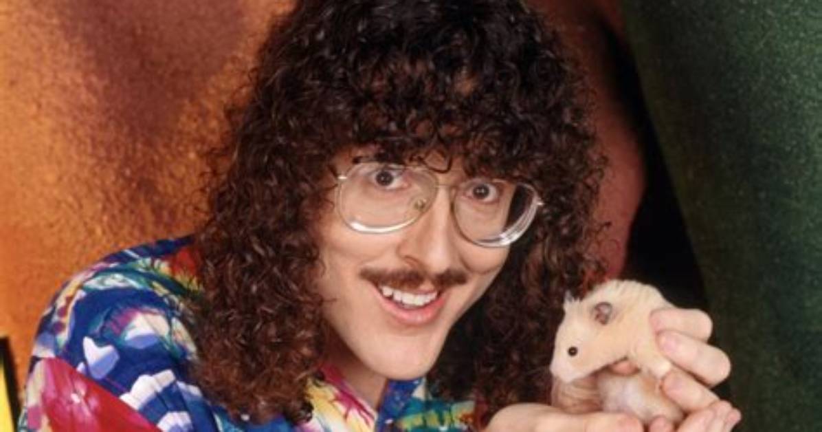 How Old Is "Weird Al" Yankovic? Here's the Answer