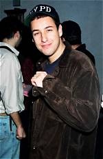 How Old Was Adam Sandler in 1998? - an in-Depth Analysis