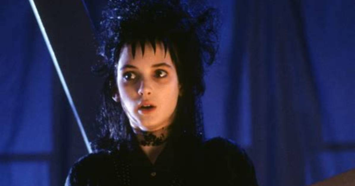 How Old Was Winona Ryder in Beetlejuice? - Age Uncovered