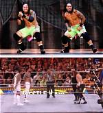 How Old Will Jey Uso Be in 2024?