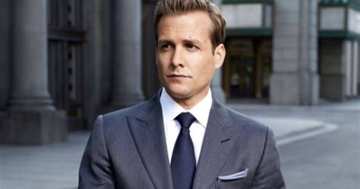 How Rich Was Harvey Specter