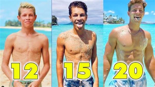How Tall Is Ben Azelart? Height and Biography of Youtuber