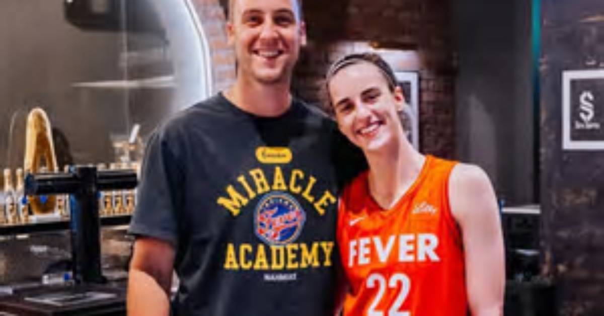 How Tall Is Connor Mccaffery? Revealing the Nba Draft Prospect's Height