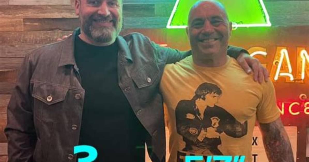 How Tall Is Tom Segura and What It Reveals