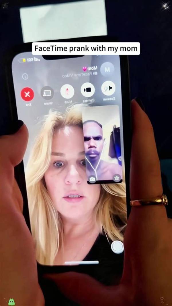 How to Do Tiktok Facetime Prank?