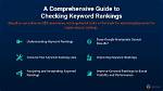 How to Easily Check Your Keyword Rankings on Google