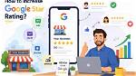 How to Effectively Check Your Google Rating