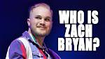 How Zach Bryan Faced the Unthinkable: the Tragic Loss of His Mother