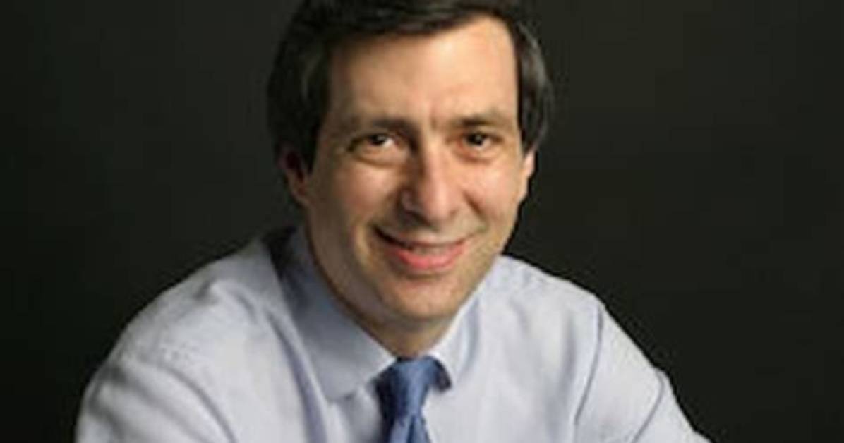 Howard Kurtz: What's His Net Worth?