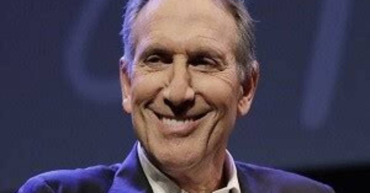 Howard Schultz Height, Weight, Net Worth, Age, Birthday, Wikipedia, Who, Instagram, Biography
