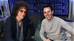 Howard Stern's Grandchild's Adorable Debut