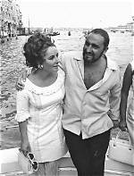 Howard Taylor, Elizabeth Taylor's Brother
