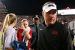 Hugh Freeze Height, Weight, Net Worth, Age, Birthday, Wikipedia, Who, Instagram, Biography
