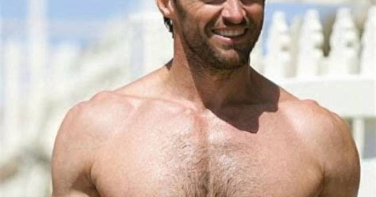 Hugh Jackman's Chiseled Physique: Uncovering His Impressive Height