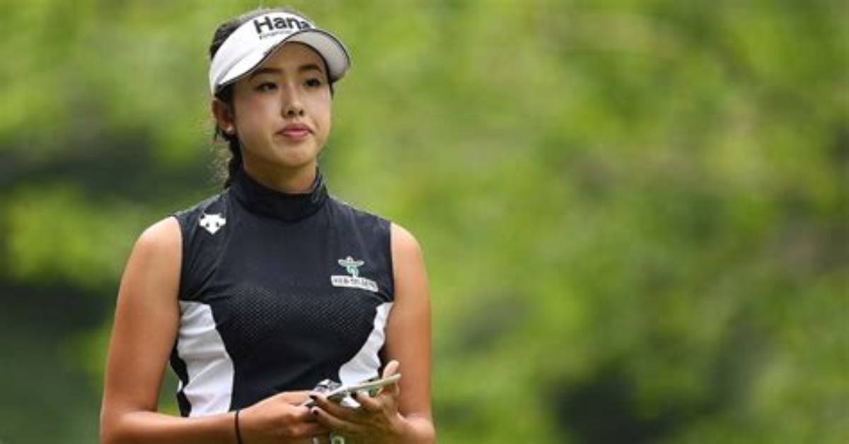 Hye-Ran Noh Height, Weight, Net Worth, Age, Birthday, Wikipedia, Who, Instagram, Biography