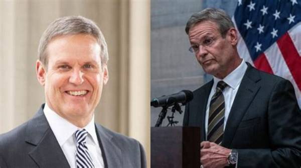 “Hypocrisy Must Always Be Called Out”: Bill Lee Drag Queen 1977 Photo Goes Viral, Leaves Tennessee Governor Frustrated