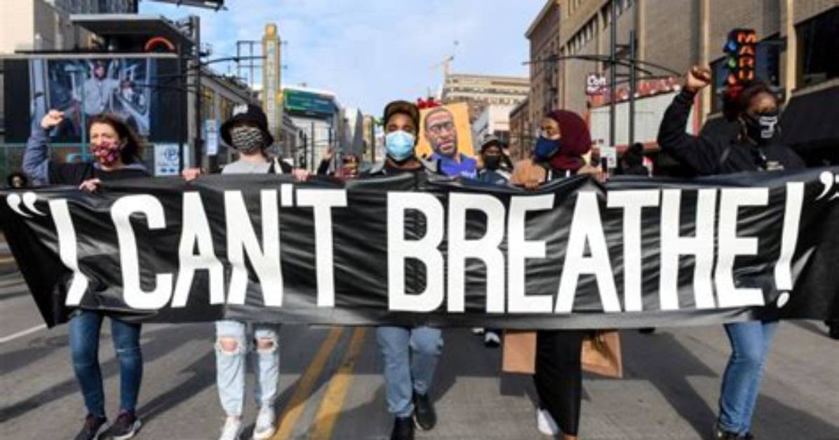 ‘I Can’t Breathe’ Edward Bronstein Full Video and Autopsy Report, Held Down by Cops