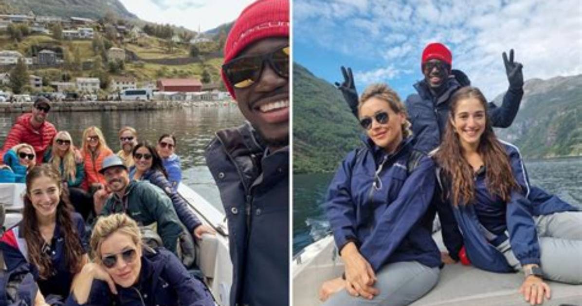 “I Don’t Like Faye”: Fans Slam Chief Stew Faye for Repeatedly Asking Lewis and the Deckhands for Help on Below Deck Adventure