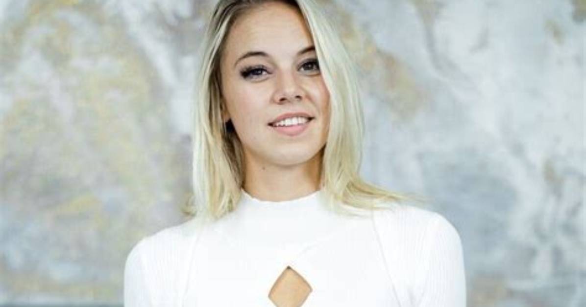 I Know That Girl Kelsey Kane: a Journey into Her Life and Achievements