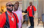 “I Manned up Several Times to Work Things out with People the Media Made My Enemies” Davido Pens Touching Self Note