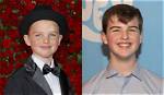 Iain Armitage Dating: the Young Star's Romantic Life Unveiled