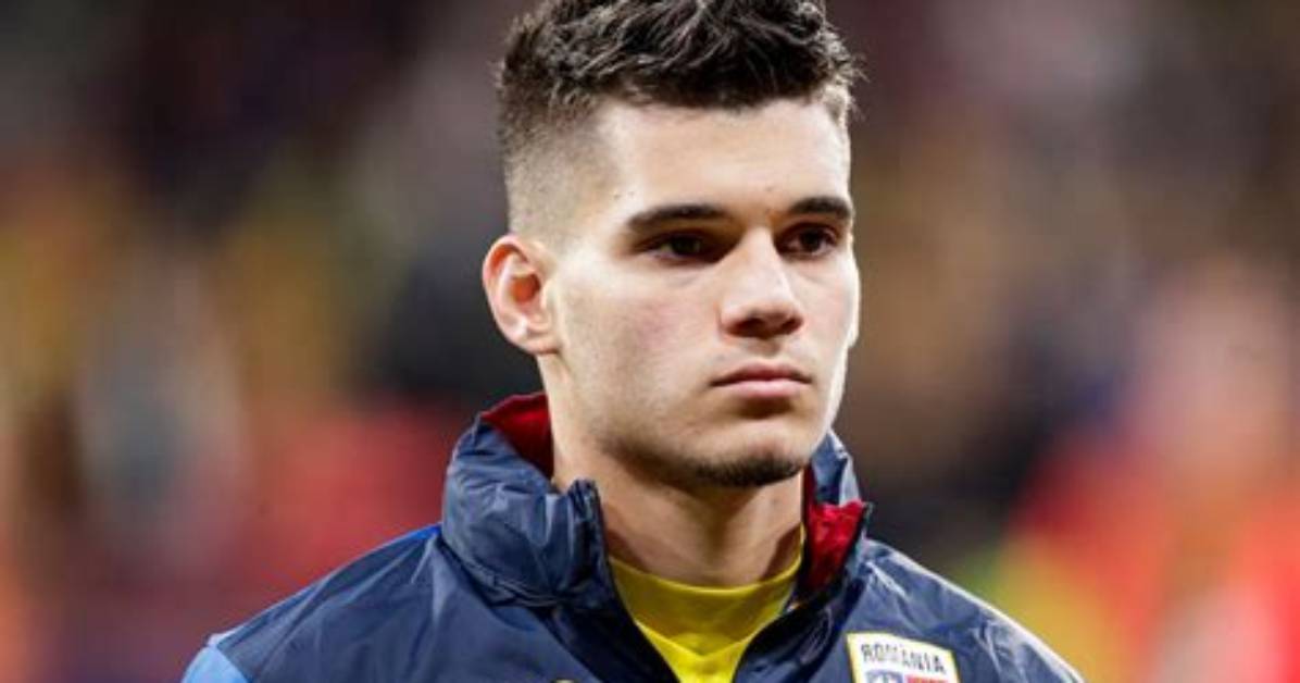 Ianis Hagi Height, Weight, Net Worth, Age, Birthday, Wikipedia, Who, Nationality, Biography