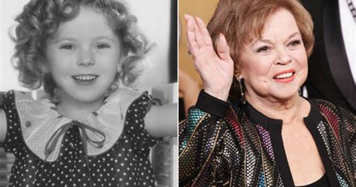 Iconic Child Star and Beyond