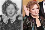 Iconic Child Star and Beyond