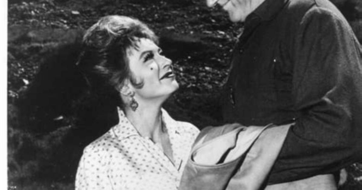Iconic Gunsmoke Actress and Trailblazer