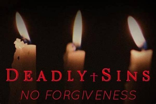 Id’s Deadly Sins: No Forgiveness – What Happened to Multimillionaire Ron Vinci?