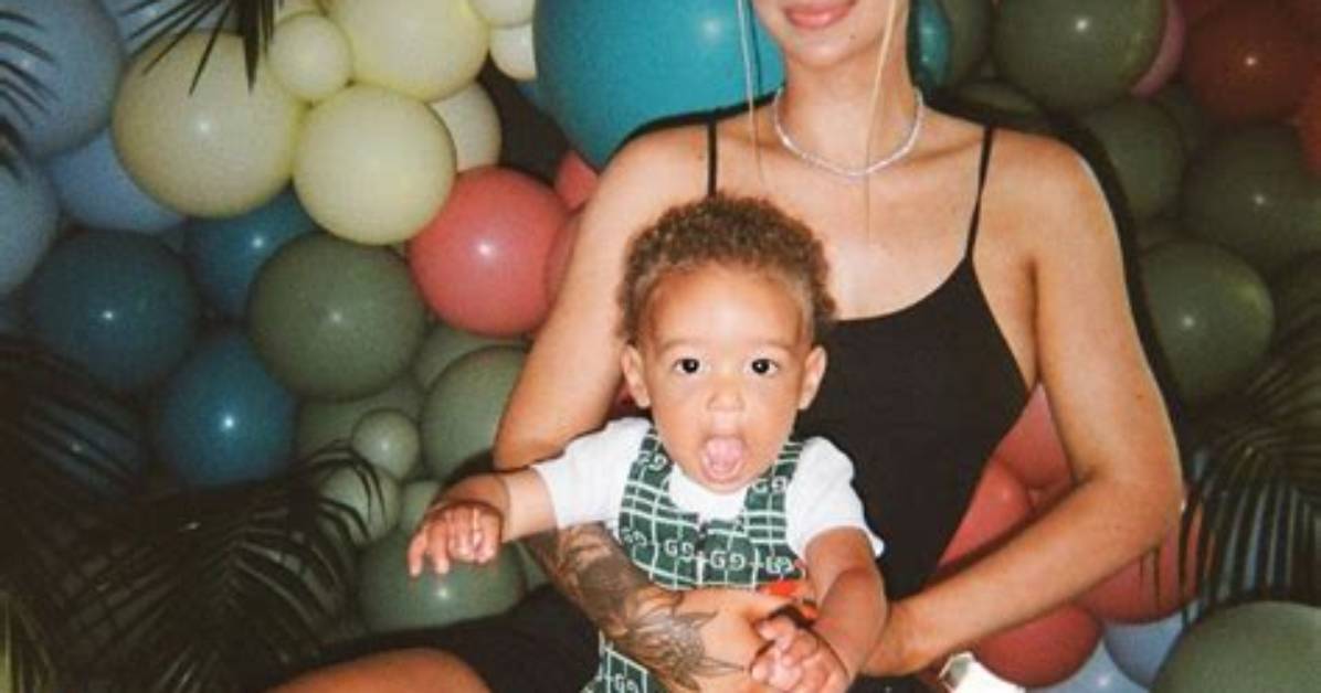 Iggy Azalea's Baby: All the Details on Her Son, Onyx Carter
