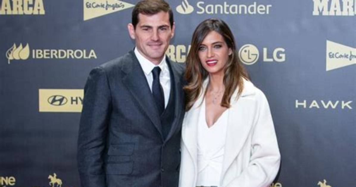 Iker Casillas Wife Who Is Iker Casillas Wife?