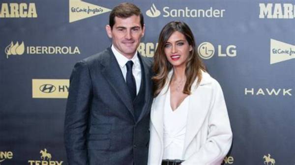 Iker Casillas Wife Who Is Iker Casillas Wife?