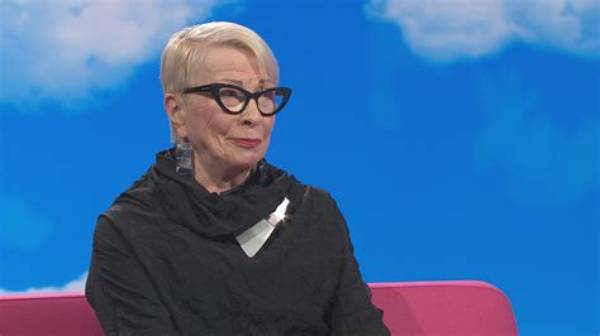 Ilona Pelli Wikipedia and Age | Meet Her Son Julius Susimäki and Family