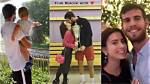Ilya Ivashka’s Wife Veronika Shkliaeva Is the Twin Sister of Tennis Player Karen Khachanov’s Wife