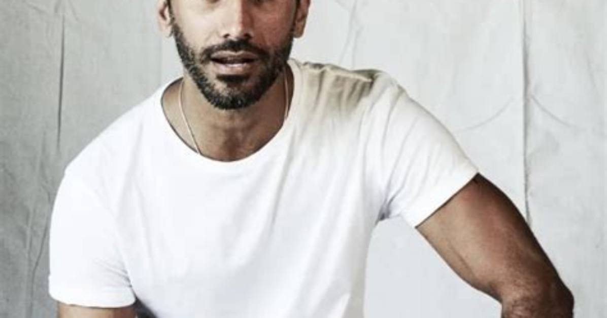 Iman Nazemzadeh Height, Weight, Net Worth, Age, Birthday, Wikipedia, Who, Nationality, Biography