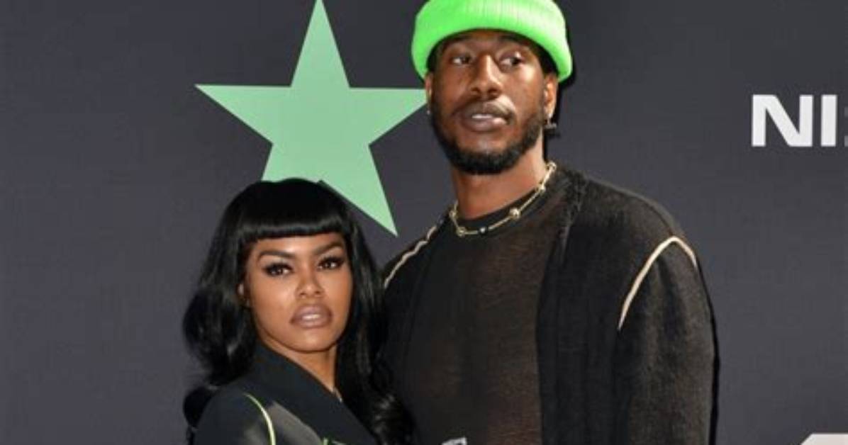 Iman Shumpert Cheating Scandal and Drug Rumors | Did Her Husband Cheat