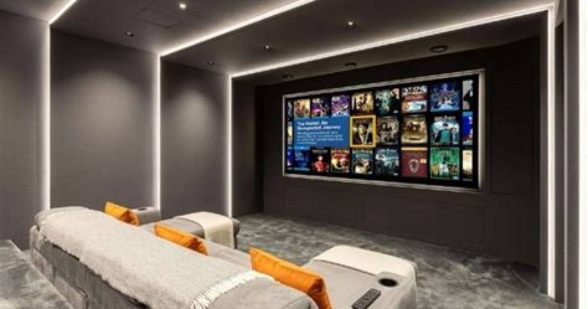 Immerse Yourself in a World of Cinematic Treasures