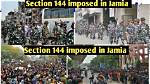 Imposition of Section 144 in Jamia Nagar Not Related to Action Against Pfi: Delhi Police