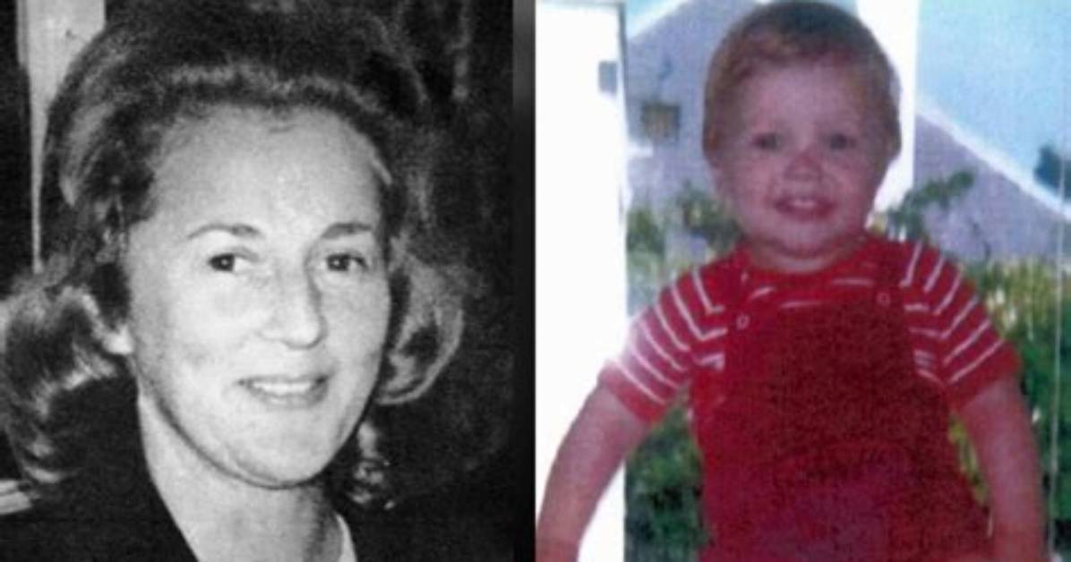 In 1976, William Macdowell Was Found Guilty of Killing His Lover and Son